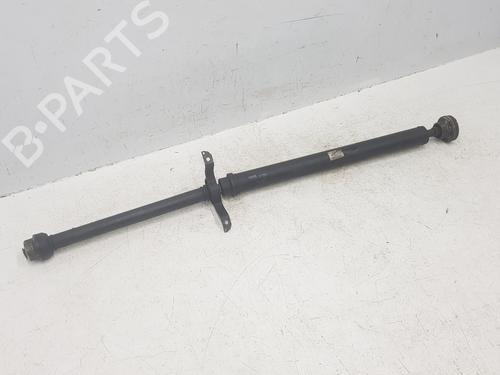 Driveshaft AUDI A7 Sportback (4GA, 4GF) 3.0 TDI quattro | BP25442736M37 