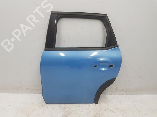 Used Left rear door Left rear door CITROËN C3 AIRCROSS II (2R_, 2C_) 1.6 BlueHDi 120 (2CBHZH) (120 hp) 33411969 33411969