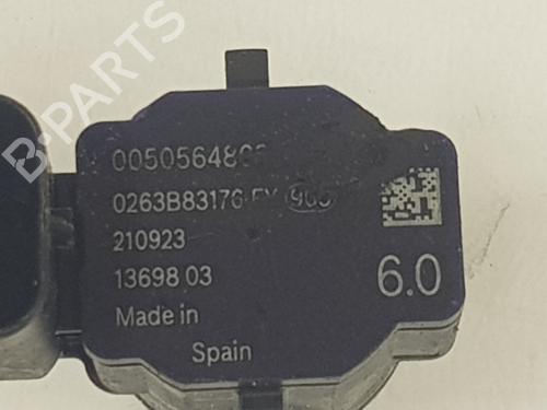 Electronic module ALFA ROMEO TONALE (965_) | BP36888013M83 - Image 4
