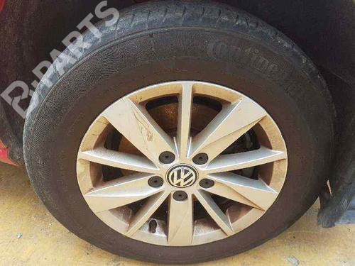 Rear left lock VW GOLF VII (5G1, BQ1, BE1, BE2) 1.6 TDI | BP8199081C100  - Image 29