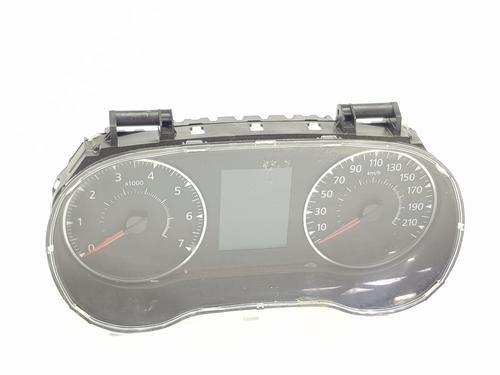 Instrument cluster RENAULT MASTER III Van (FV) 2.3 dCi 135 FWD (FV0N, FV08, FV06, FV00, FV1S) | BP36681992C47 - Image 6