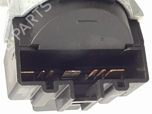 Steering column FORD TRANSIT V363 Platform/Chassis (FED, FFD) 2.0 EcoBlue | BP31840483M21 