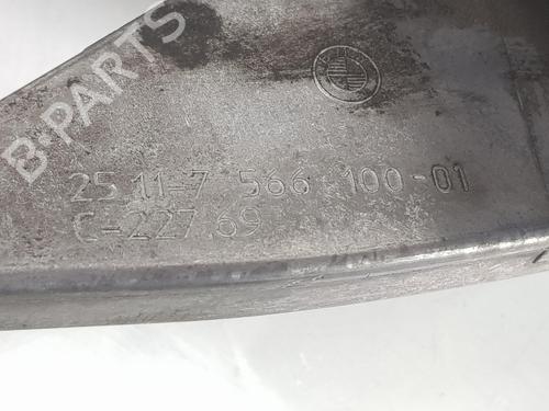 Gear lever BMW 3 Touring (E91) 318 d | BP8120126M90 