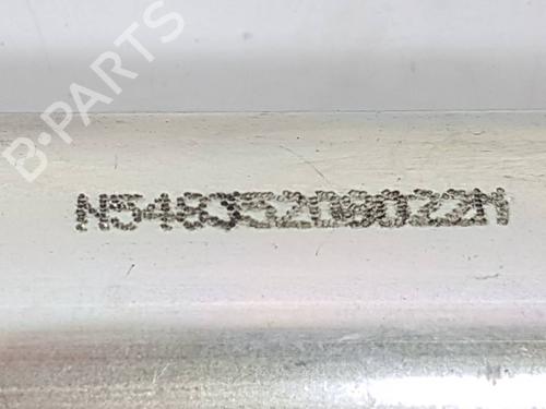 Steering rack RENAULT MASTER III Van (FV) | BP38929994M22 - Image 5