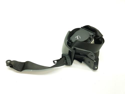 Used Rear left seatbelt BMW 2 Coupe (F22, F87) M2 (370 hp) 22553449