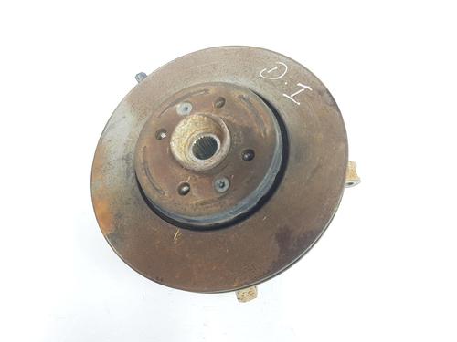 Left front steering knuckle DACIA DOKKER Express Box Body/MPV 1.5 Blue dCi 95 (FEJL) | BP11040555M25 