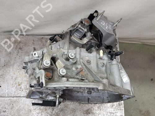 Gearbox SUZUKI SX4 S-Cross (JY)  | BP29863649M3