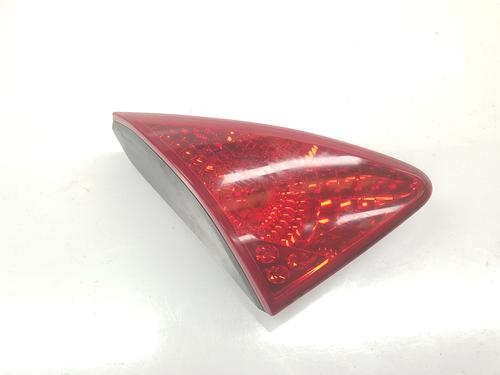 Left tailgate light PEUGEOT 3008 I MPV (0U_) 1.6 HDi | BP10366664C79 