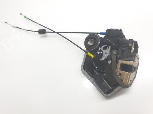 Rear left lock TOYOTA LAND CRUISER PRADO (_J12_) 3.0 D-4D (KDJ120, KDJ125) | BP24986590C100 