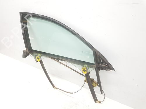Front right window mechanism AUDI A6 C6 (4F2) 2.7 TDI quattro | BP23040955C23 