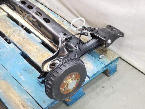 Rear axle SEAT IBIZA V (KJ1, KJG) 1.0 TSI | BP13624779M2