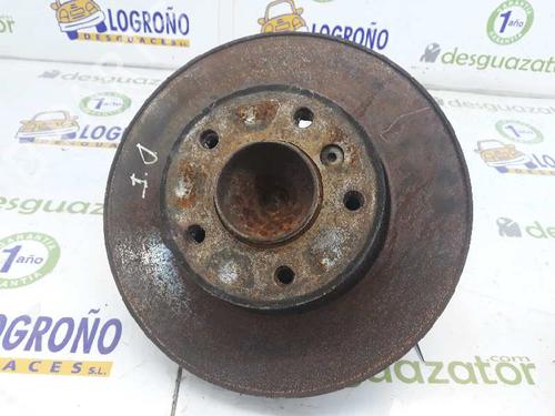 Used Left front steering knuckle BMW 1 Coupe (E82) 120 d (177 hp) 765324