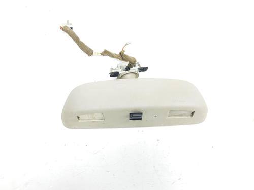 Rear mirror MERCEDES-BENZ M-CLASS (W164) ML 280 CDI 4-matic (164.120) | BP9368439I6 