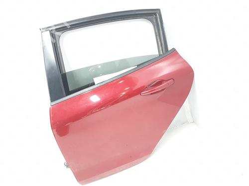 Left rear door PEUGEOT 208 I (CA_, CC_) 1.6 BlueHDi 100 | BP16957944C4