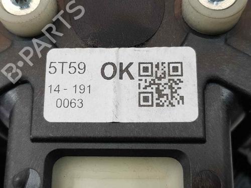 Heater blower motor JEEP RENEGADE SUV (BU, B1, BV) 1.6 CRD | BP14122849M62 