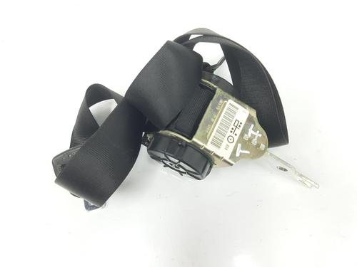 Used Rear left seatbelt BMW 3 (E90) 316 d (116 hp) 8898208