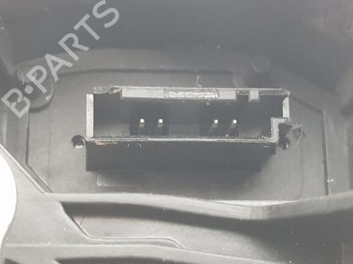 Rear left lock BMW X5 (E70) xDrive 30 d | BP23780886C100 