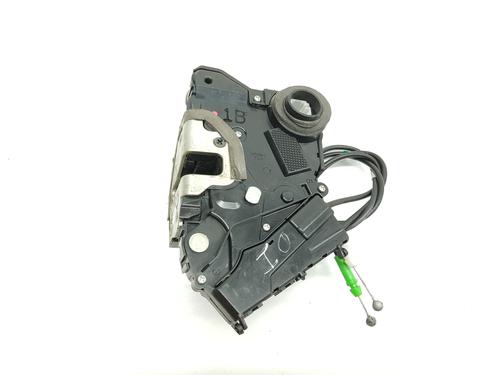 Front left lock TOYOTA PRIUS Liftback (_W2_) 1.5 Hybrid (NHW20_, NHW20R) | BP20195011C98 