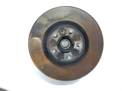 Right front steering knuckle LAND ROVER DISCOVERY SPORT (L550) 2.2 D 4x4 | BP27640761M26
