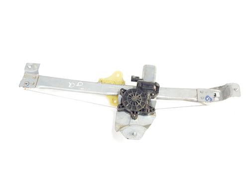 Front right window mechanism RENAULT ZOE (BFM_) ZOE (BFMD) | BP34277643C23 - Image 2