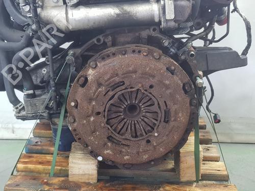 Engine FORD TRANSIT V363 Van (FCD, FDD)  | BP29589786M1 