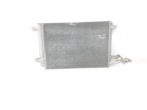 Used AC radiator VW CADDY III MPV (2KB, 2KJ, 2CB, 2CJ) 1.6 TDI (102 hp) 32781286
