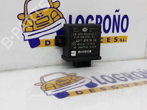 Lights ECU MERCEDES-BENZ R-CLASS (W251, V251) R 350 CDI 4-matic (251.022, 251.122) | BP794239M55 