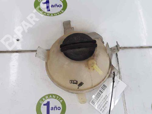 Used Expansion tank Expansion tank SKODA OCTAVIA II (1Z3) 2.0 TDI RS (170 hp) 3657118 3657118