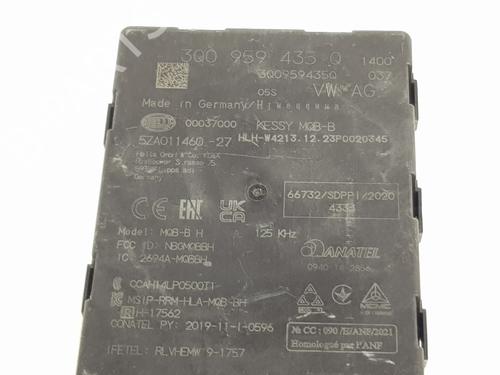 Electronic module SEAT ARONA (KJ7, KJP)  | BP29729147M83 