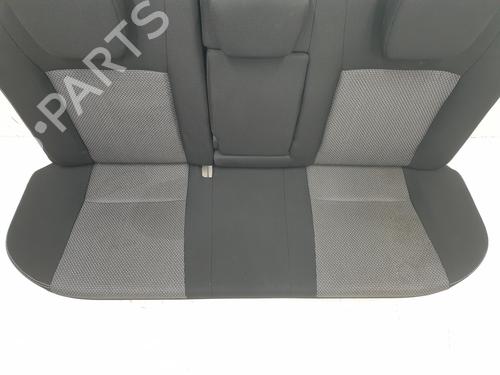Seats set SUZUKI SX4 S-Cross (JY)  | BP29856172C78