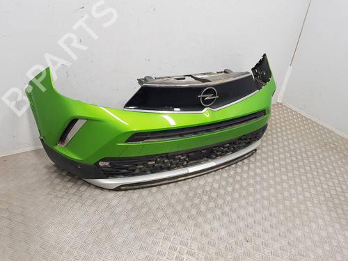 Front bumper OPEL MOKKA | BP39726672C7 - Image 3