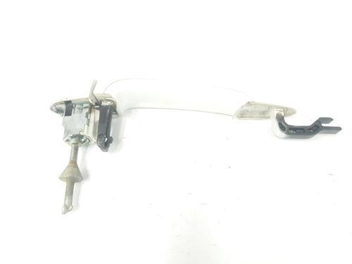 Front left exterior door handle BMW 1 (E87) 118 d | BP9716242C128 