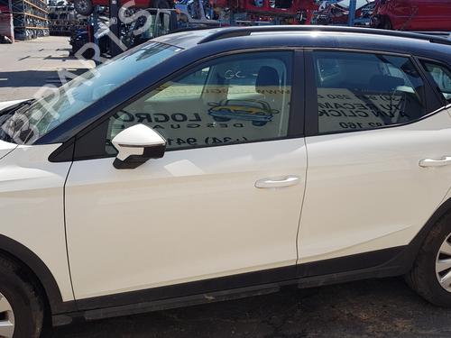 Køler SEAT ARONA (KJ7, KJP)  | BP27484359M31 