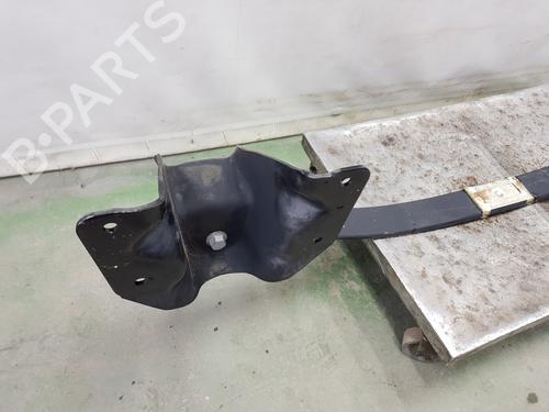 Andre FORD TRANSIT V363 Platform/Chassis (FED, FFD)  | BP35764985O1  - Image 8