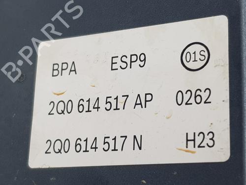 ABS pump SKODA KAMIQ (NW4)  | BP31626795M43 