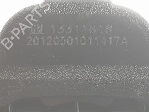 Sensor electrónico OPEL ZAFIRA TOURER C (P12) 2.0 CDTi (75) | BP30759409M84