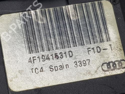 Headlight switch AUDI Q7 (4LB) 3.0 TDI quattro | BP37014587I24 - Image 5