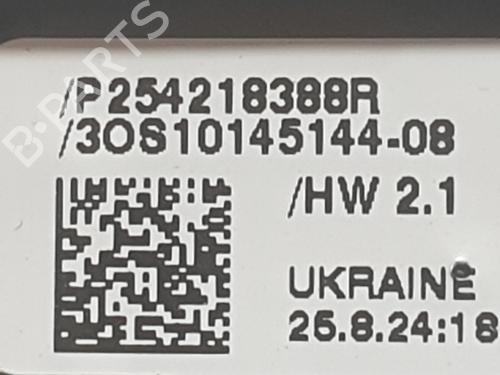 Left rear window switch DACIA DUSTER (PYM_, PYN_) 1.2 TCe 130 | BP36678674I29 - Image 5