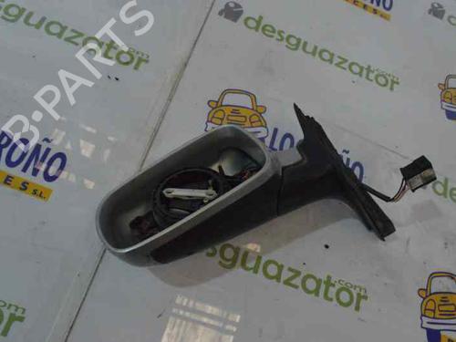 Left mirror AUDI A3 (8L1) 1.9 TDI | BP1157562C26 