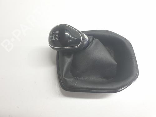 Used Shift knob FORD TRANSIT COURIER B460 MPV 1.5 TDCi (95 hp) 30788187