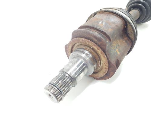 Left front driveshaft TOYOTA LAND CRUISER 90 (_J9_) 3.0 TD (KZJ90_, KZJ95_, KZJ90R, KZJ95R, KZJ90W, KZJ95W) | BP21004012M38 