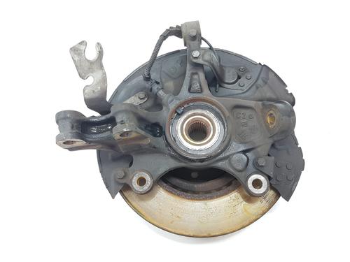 Right front steering knuckle OPEL COMBO Box Body/MPV (K9) 1.5 D | BP36042194M26 - Image 4
