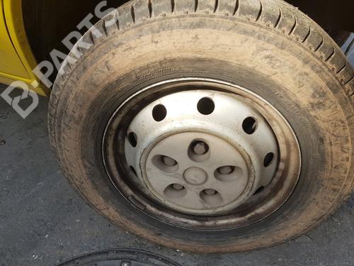 Corner bumper CITROËN JUMPER I Van (230L)  | BP9072127C117  - Image 13