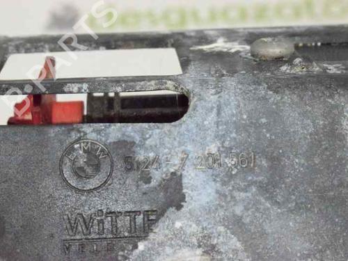 Tailgate lock BMW X3 (E83) xDrive 20 d | BP1931869C101 