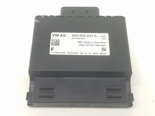 Modulo electronico AUDI A5 Sportback (8TA) 3.0 TDI quattro | BP10666045M83 