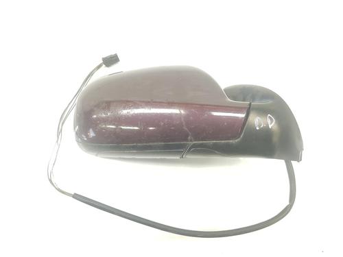 Right mirror PEUGEOT 307 CC (3B) 2.0 16V | BP11284334C27 