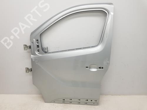 Used Left front door RENAULT TRAFIC III Van (FG_) 1.6 dCi 140 (FGMA, FGMC) (140 hp) 30681999