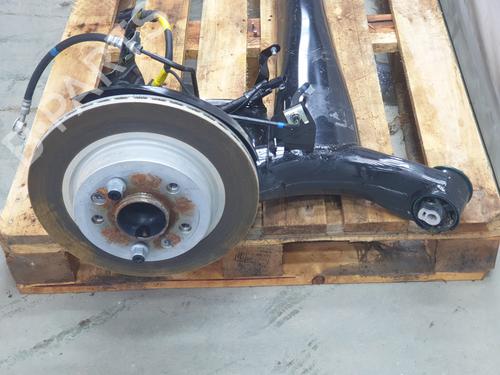 Rear axle RENAULT AUSTRAL | BP32444806M2 - Image 4