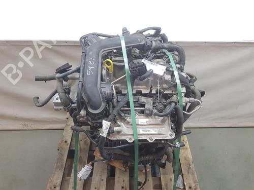 Used Engine SEAT IBIZA V (KJ1, KJG) 1.0 TSI (115 hp) 12508314