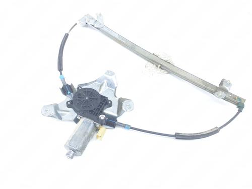Front right window mechanism FORD TOURNEO CONNECT 1.8 TDCi | BP19097407C23 